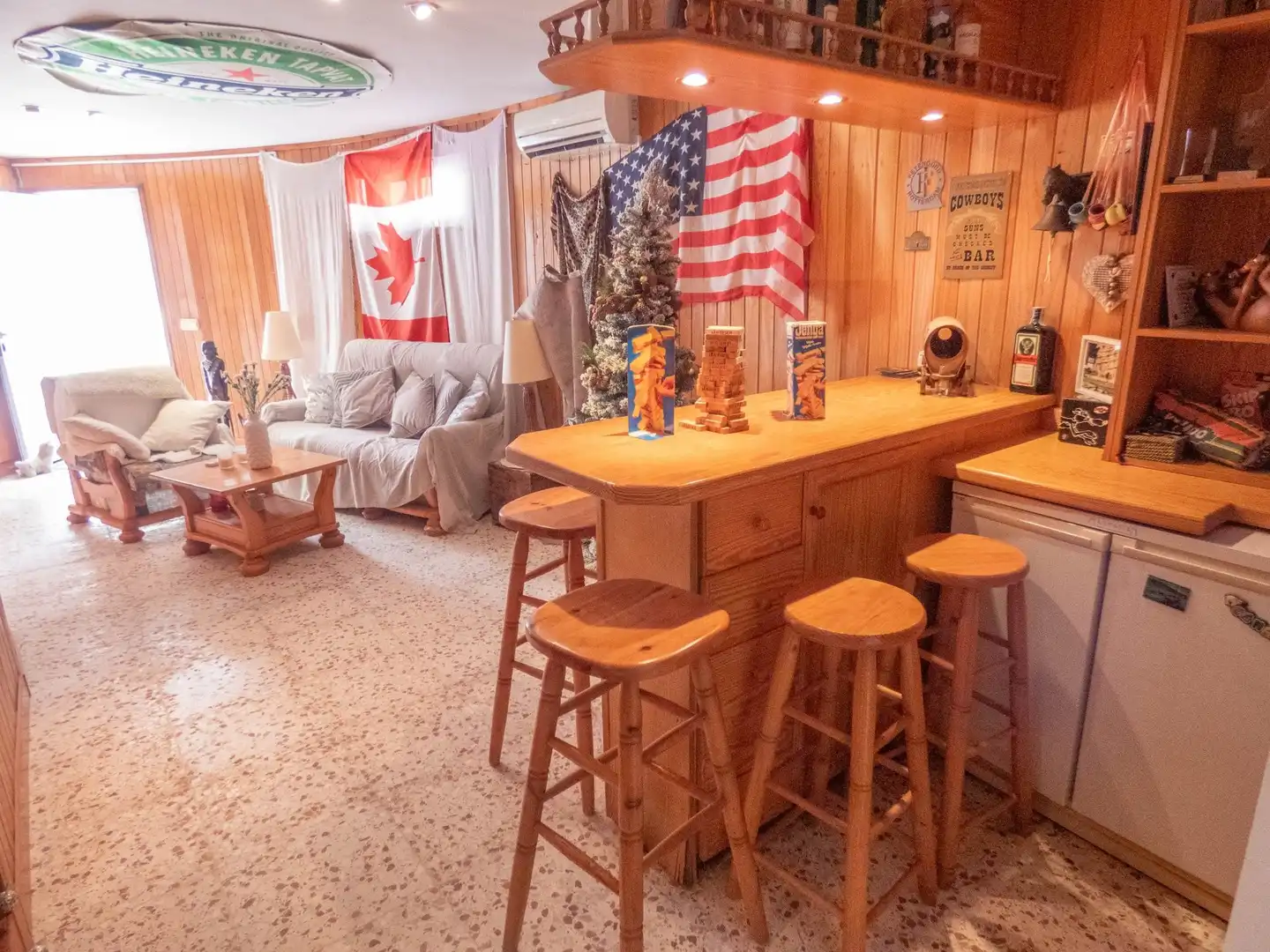 Casa o chalet en venta en Rojales con Jardín privado, Terraza y Piscina