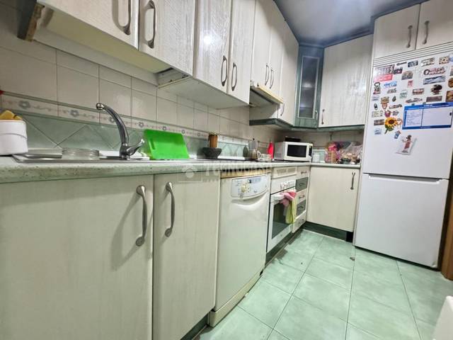 Piso en Venta en C. San Valentín en Canillejas