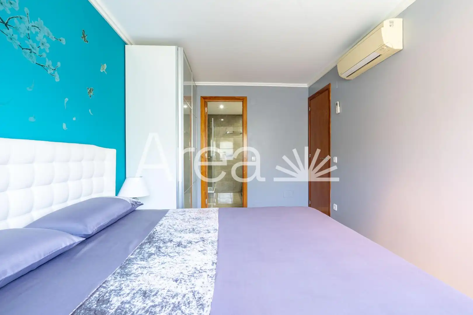 Piso con ascensor en venta en Carrer VALLVERIC DE, imagen 22