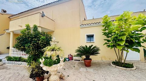 Foto 3 von Einfamilien-Reihenhaus zum Verkauf in Ponent Nº 17, Pueblo - Urbanizaciones, L'Alfàs del Pi