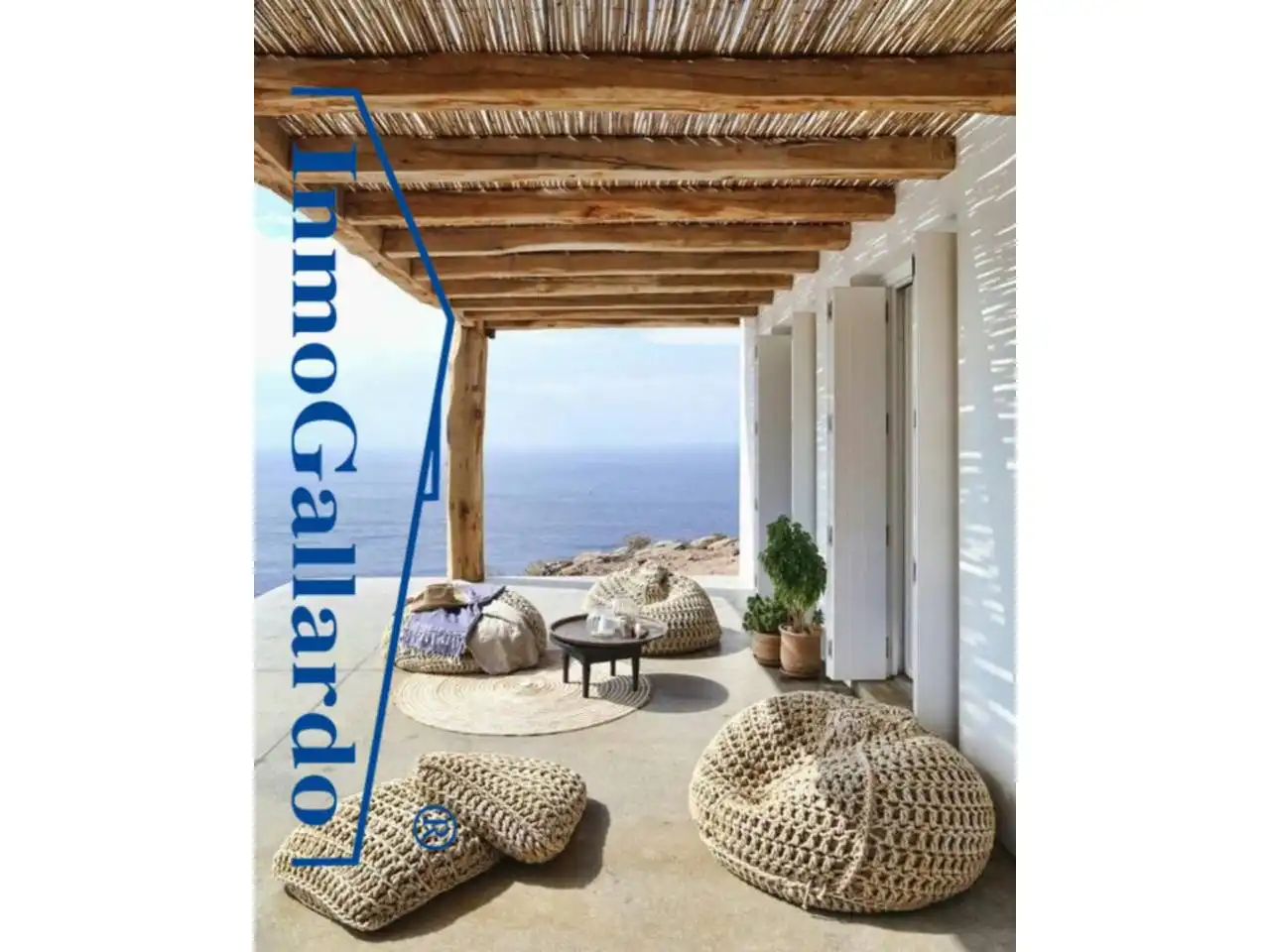Terrasse von Residential zum Verkauf in Vélez-Málaga