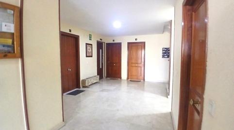 Foto 2 de Pis de lloguer a Puertas del sur - Guadabajaque, Cádiz