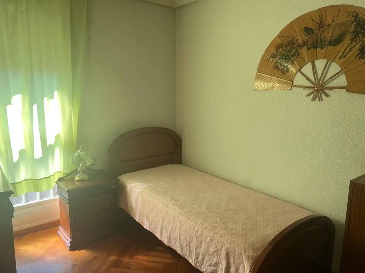 Appartamento con ascensore in affitto a Calle Talleres, imagen 16