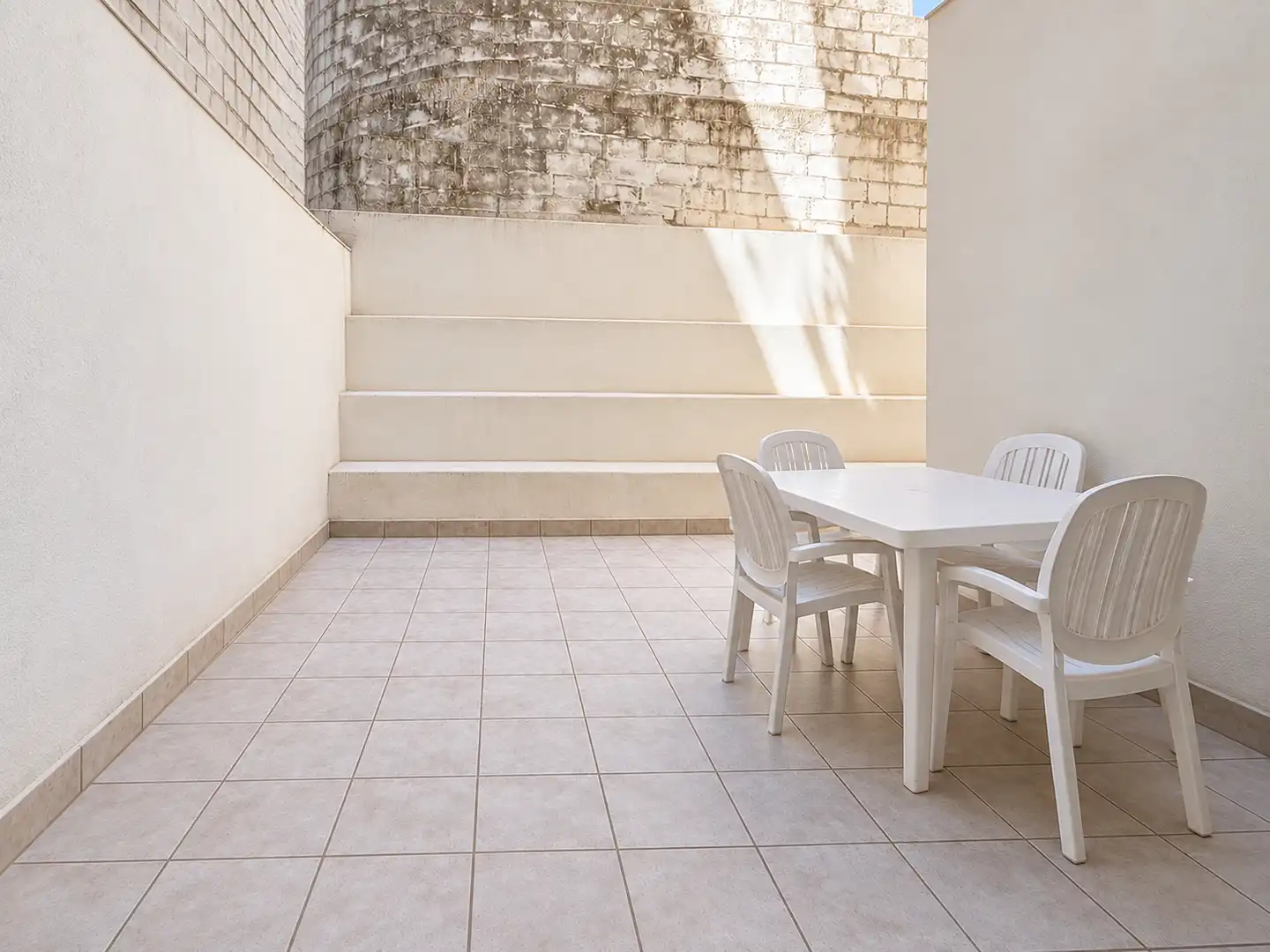 Erdgeschosswohnung mit Aufzug zum Verkauf in Carrer de Roma, imagen 3