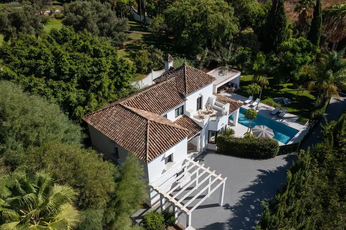 Villa avec piscine à vendre à El Paraíso, imagen 20