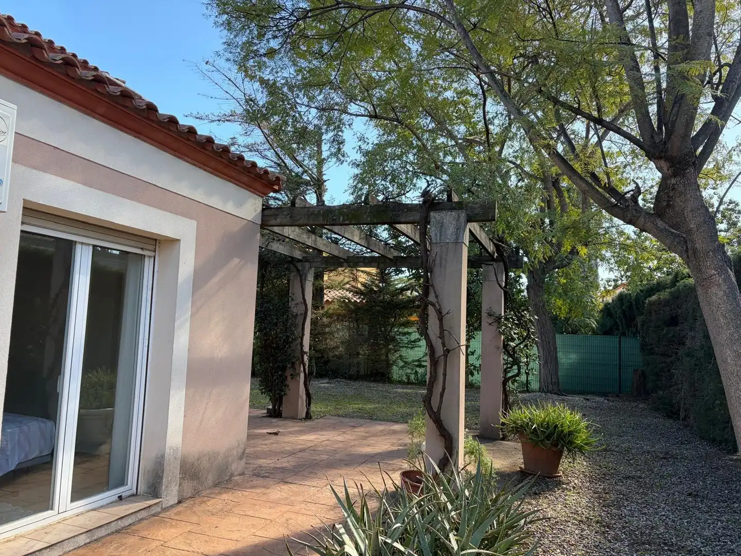 Terraza de Casa o chalet en venta en Reus con Aire acondicionado