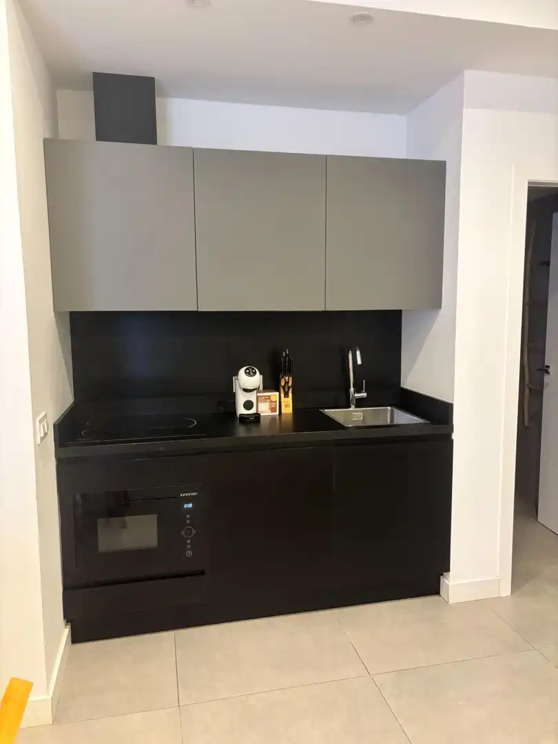 Mini appartamento in affitto a Centro, imagen 6