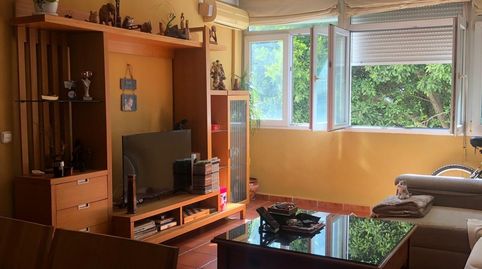 Foto 2 de Pis en venda a Girón - Las Delicias, Málaga Capital