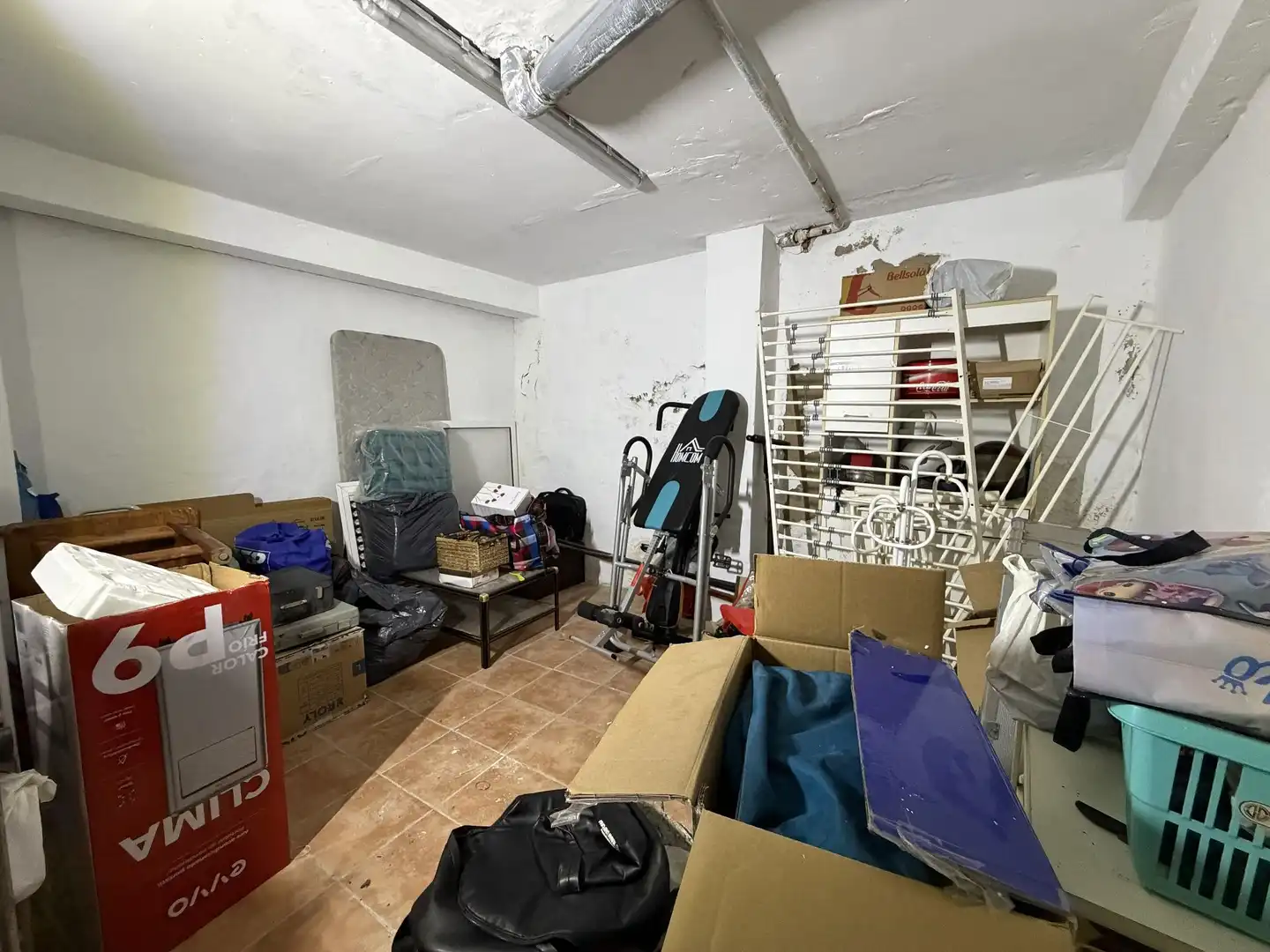 Trastero en venta en Villajoyosa / La Vila Joiosa