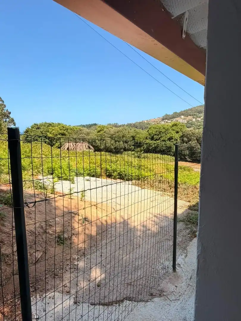 Casa o chalet en venta en Ferrol con Jardín privado, Terraza y Amueblado
