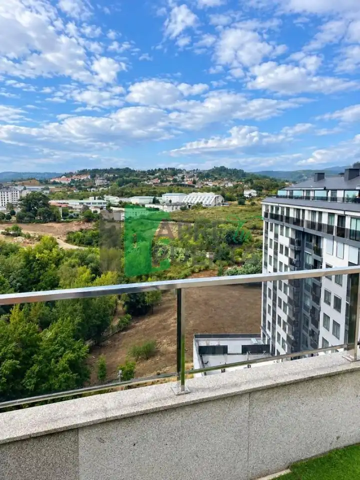 Dúplex amb ascensor en venda a Polvorín, imagen 37