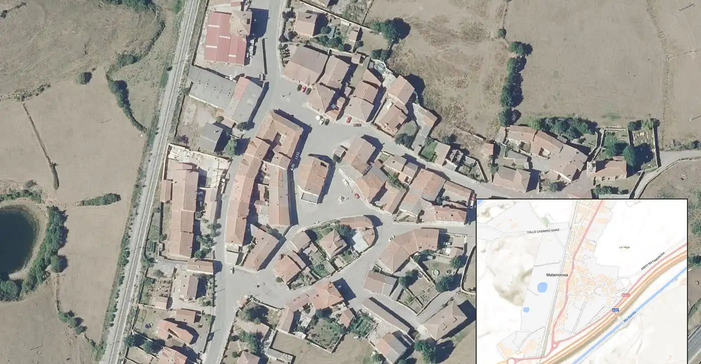 Appartamento in vendita a Campoo de Enmedio, imagen 4