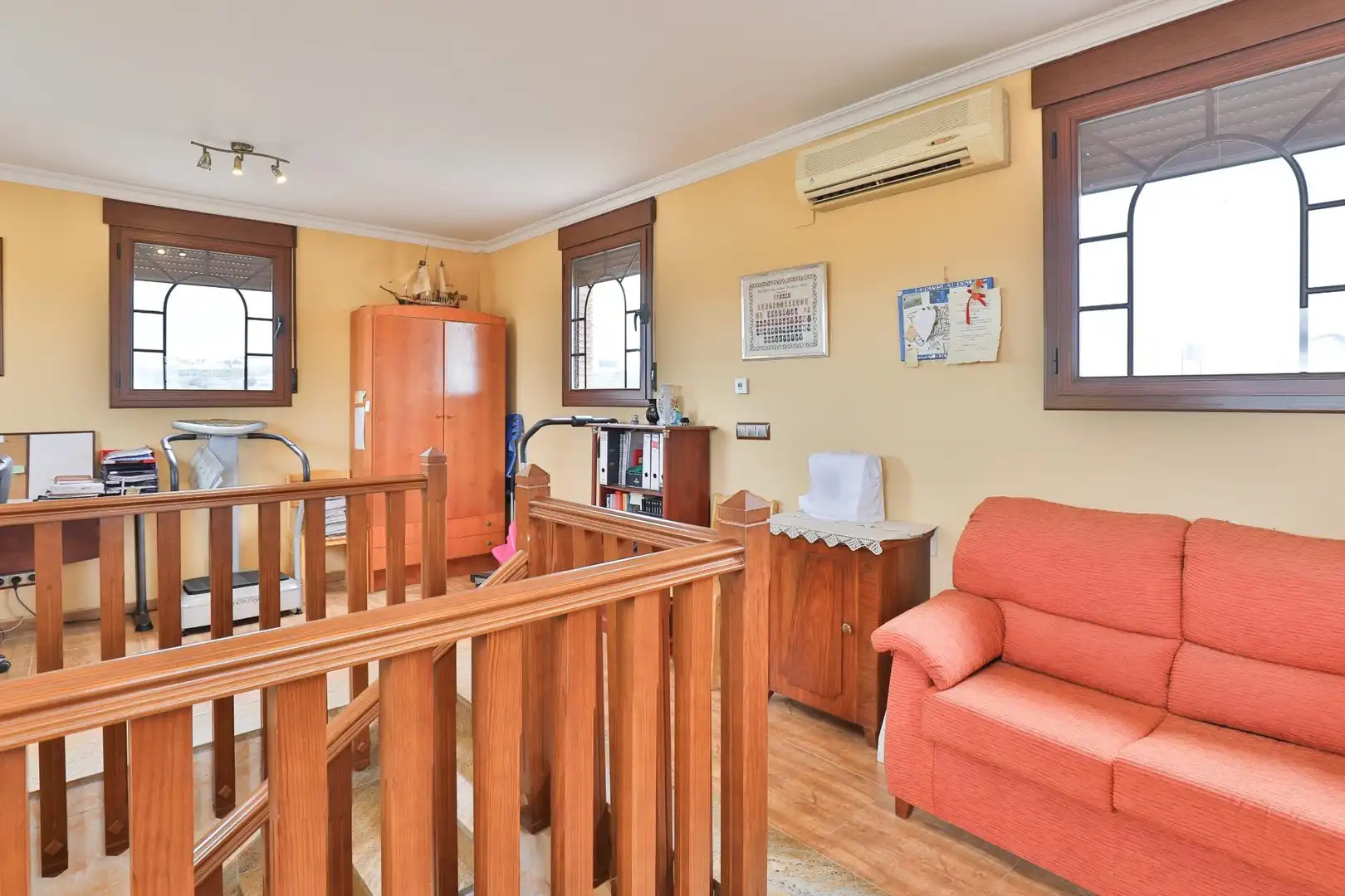 House with pool for sale in DISEMINADOS (VIV. UNIF), imagen 37