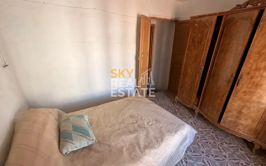 Habitación de Casa o chalet en venta en Alcublas