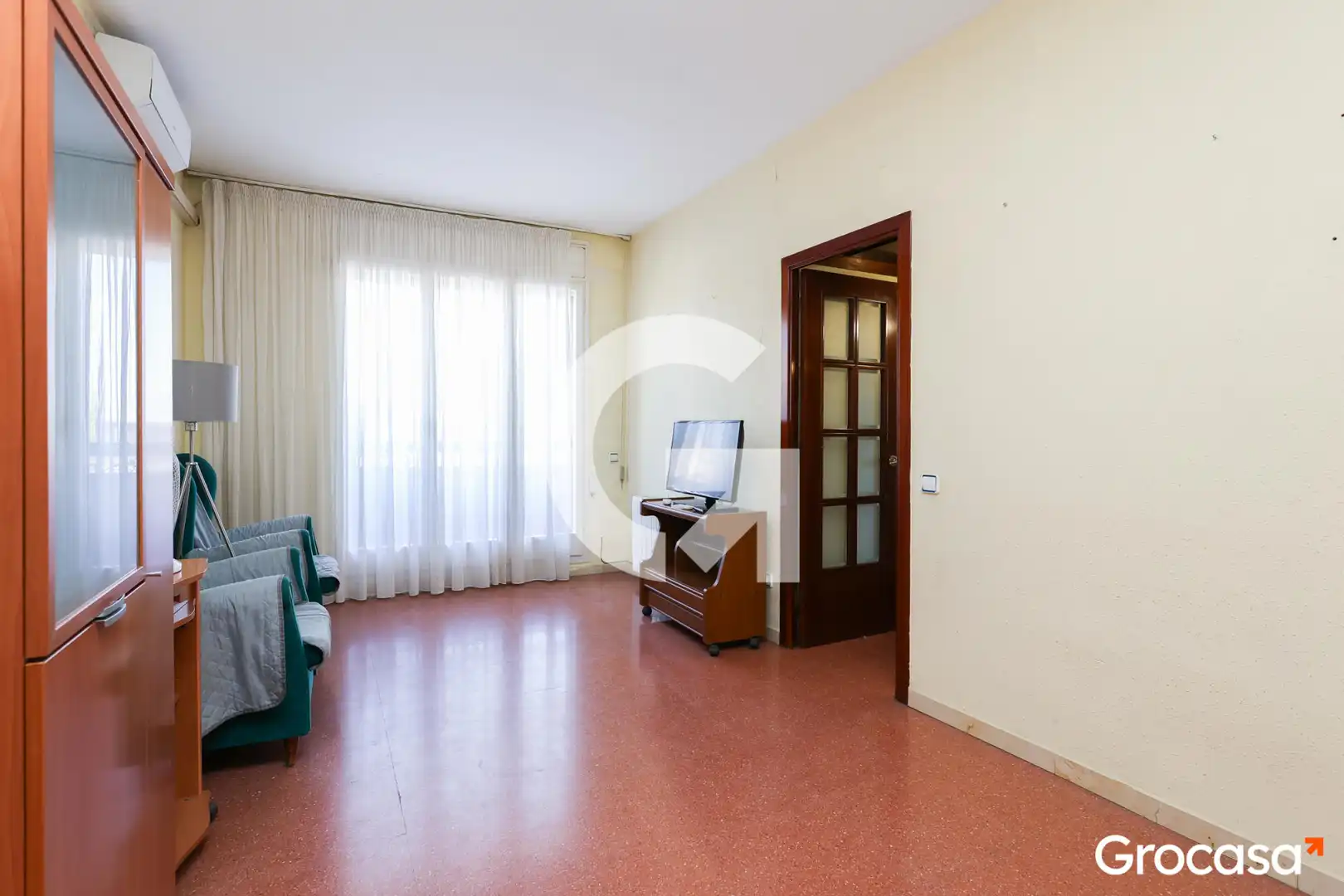 Flat with terrace for sale in CR SANTA CREU DE CALAFELL, imagen 14