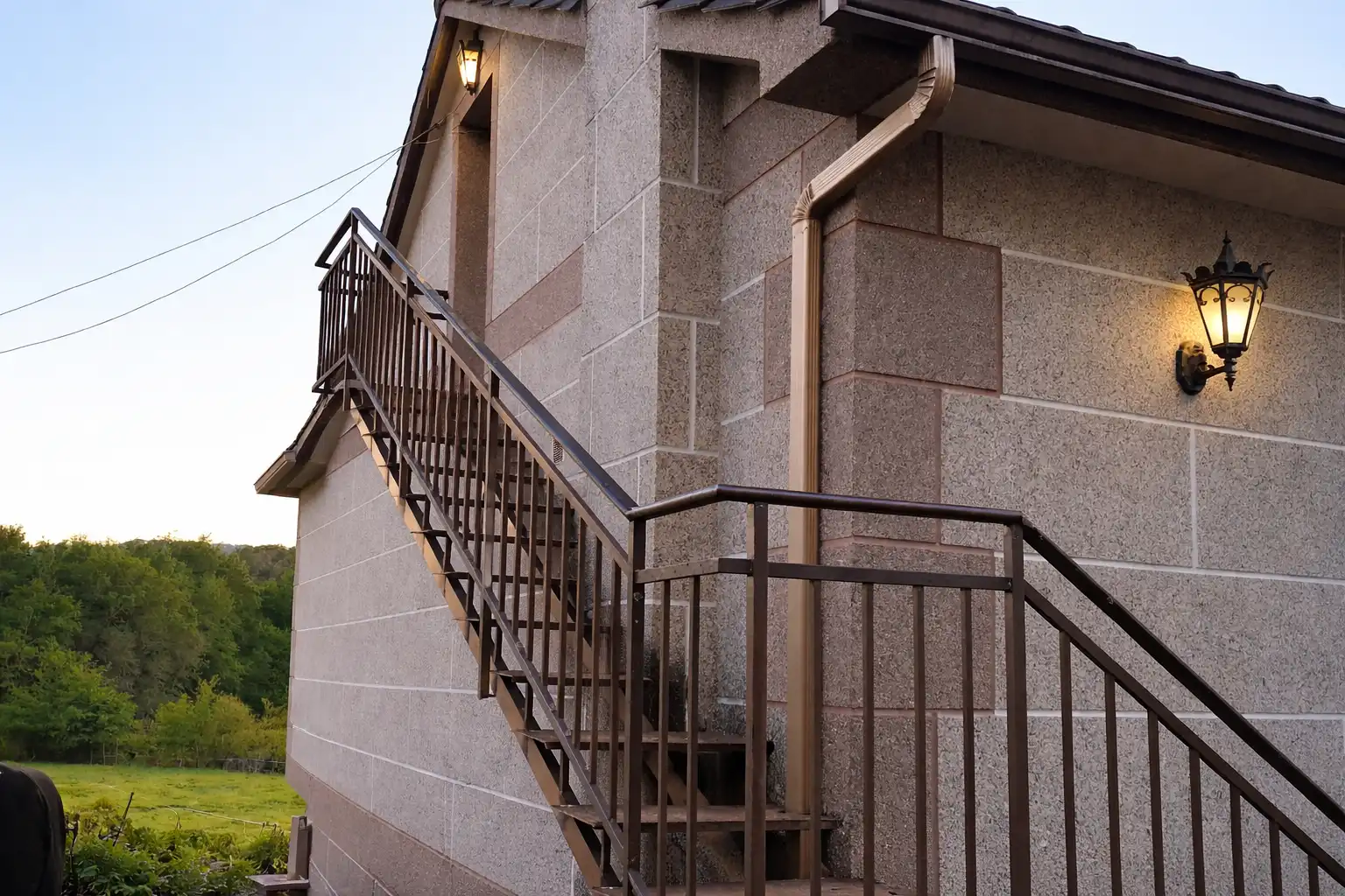 Haus mit Garten zum Verkauf in Covelo