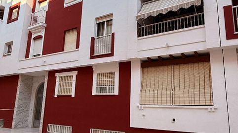Foto 3 de Piso en venta en Calle Fragata Cervantes, 21, Calahonda - Carchuna, Motril
