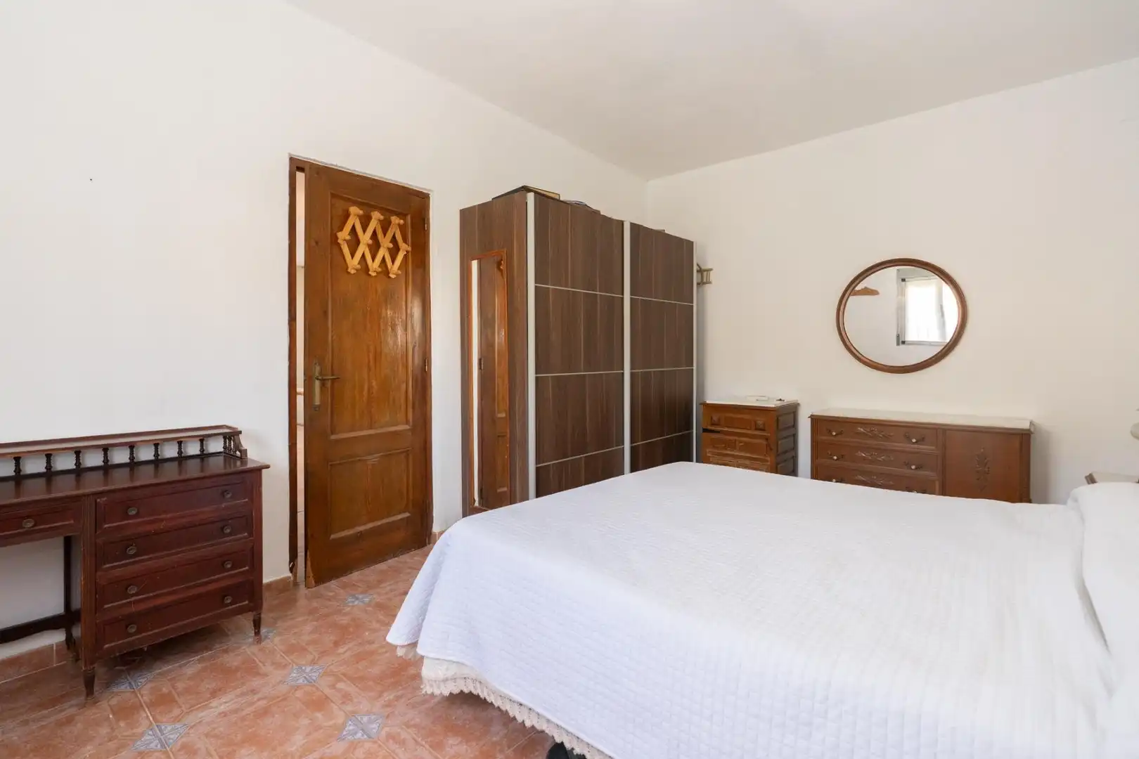 Habitación de Casa o chalet en venta en Molvízar con Terraza y Piscina