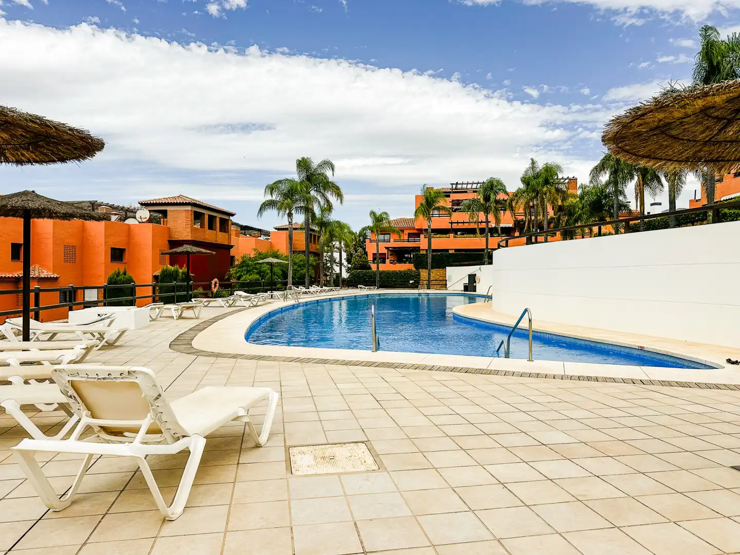 Attico con piscina in vendita a Casares Golf - Casares del Sol, imagen 41