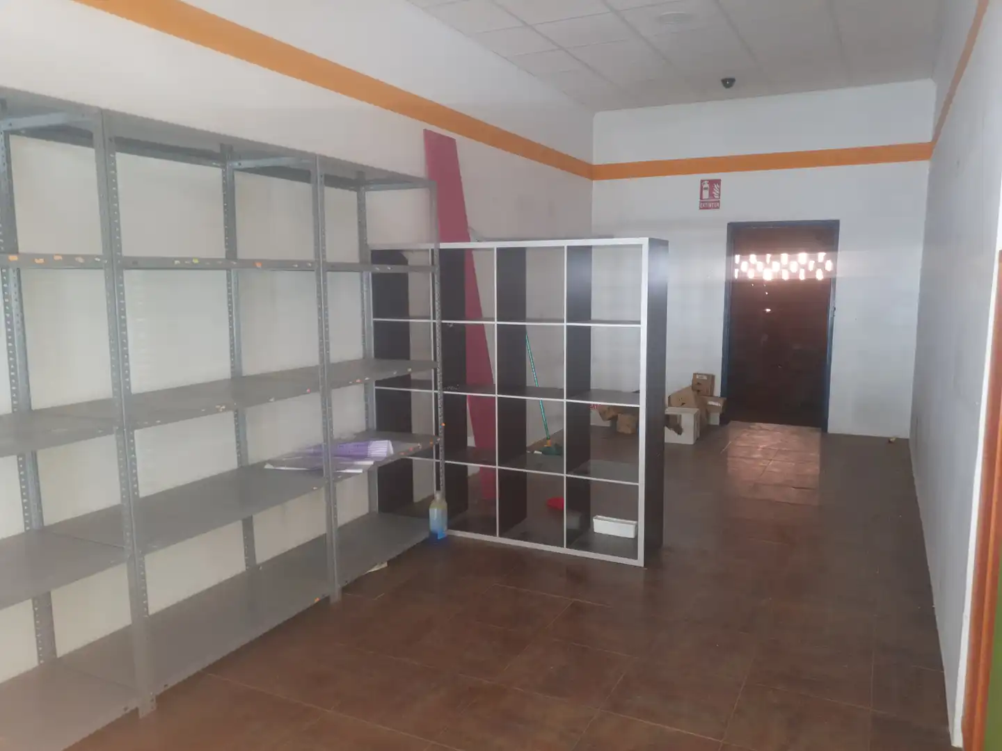 Locale commerciale in vendita a Calle Granada 13, imagen 11