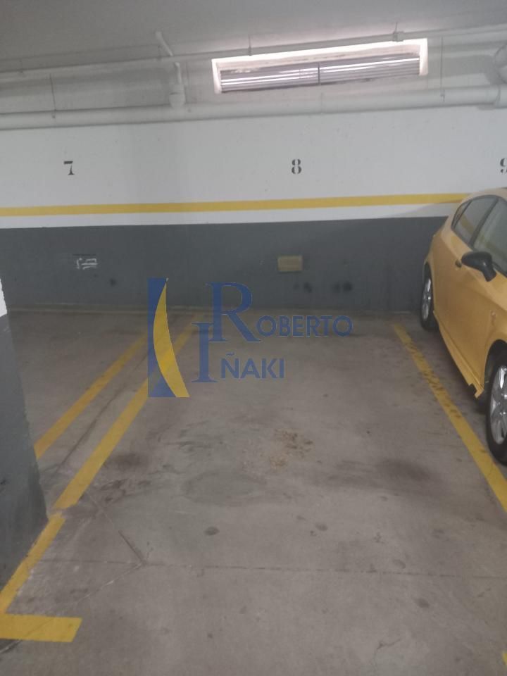 Parking of Garage to rent in Valencia de Don Juan