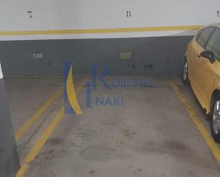 Parkplatz von Garage miete in Valencia de Don Juan