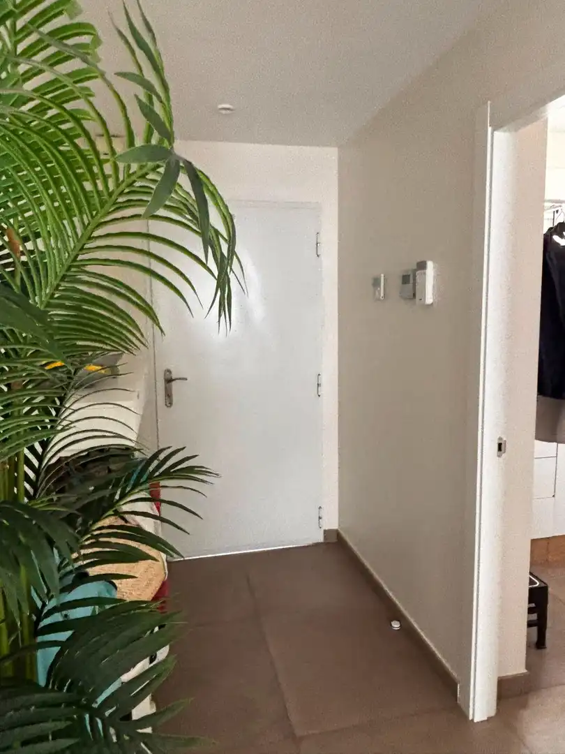 Casa aparellada amb terrassa en venda a La Conarda, imagen 21