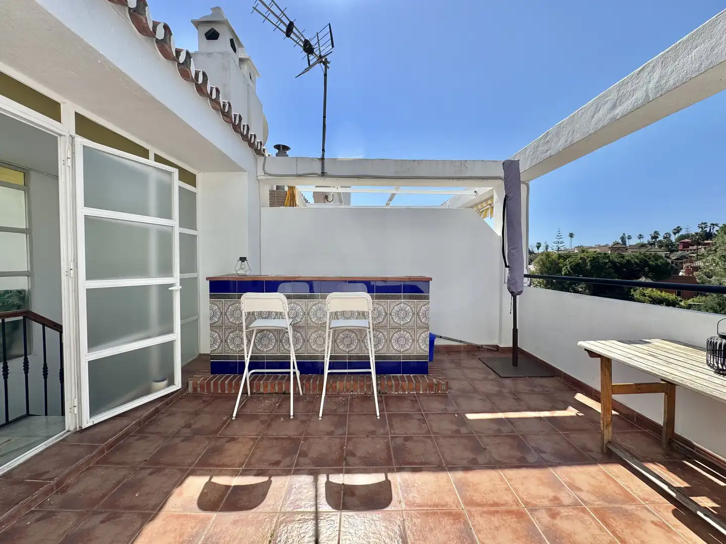 Wohnung mit Pool zum Verkauf in Campo de Mijas, imagen 30
