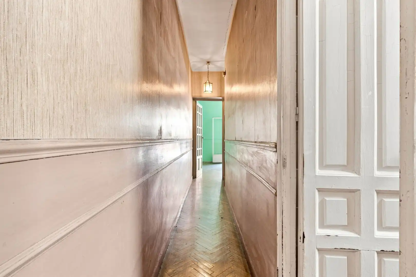 Flat with terrace for sale in Calle de Jorge Juan, imagen 28