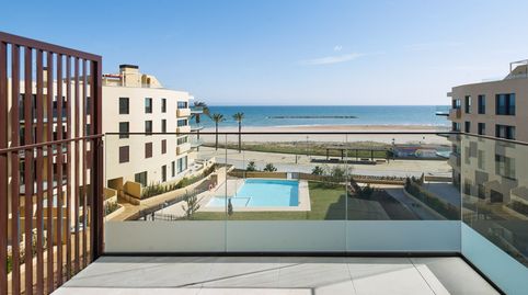 Foto 4 de Piso en venta en Avinguda Jaume I, 139, Les Salines - Pla de Sant Pere, Barcelona