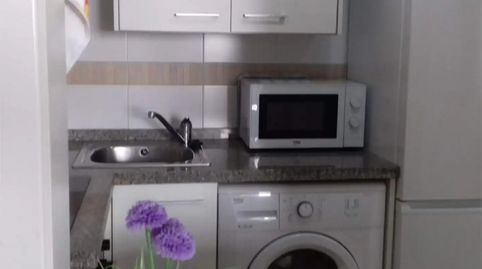 Foto 3 de Piso en venta en Camino a Villaflora, 4, Manantiales - Estación de Autobuses, Torremolinos