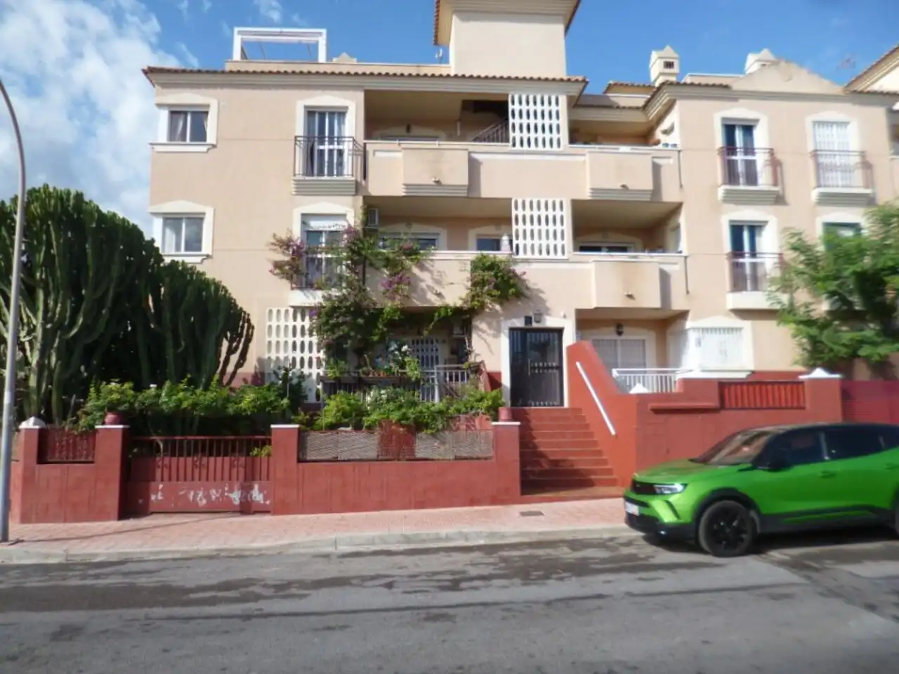 Apartment for sale in Orihuela Costa