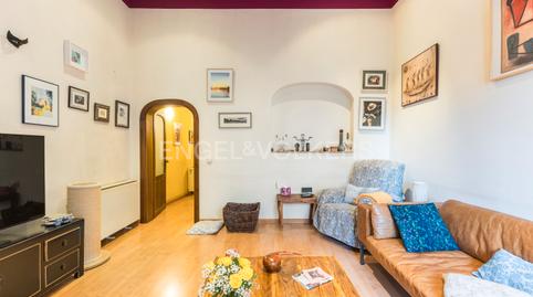 Photo 5 of Flat for sale in Universidad - Malasaña,  Madrid Capital