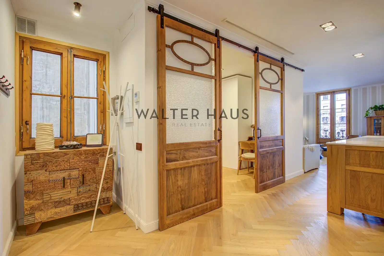 Piso en venta en Barcelona con Aire acondicionado, Calefacción y Terraza