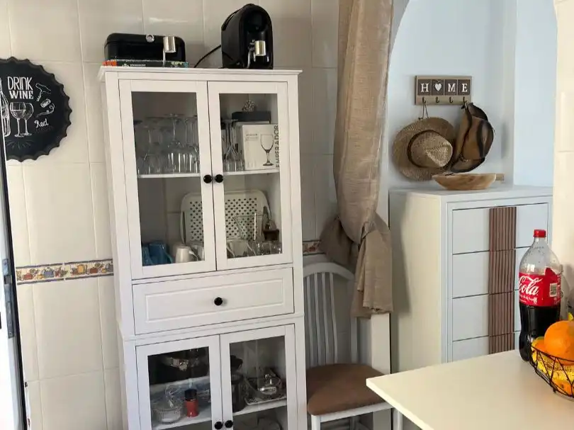 Mini appartamento con piscina in vendita a Calle Los Espinos 80, imagen 18
