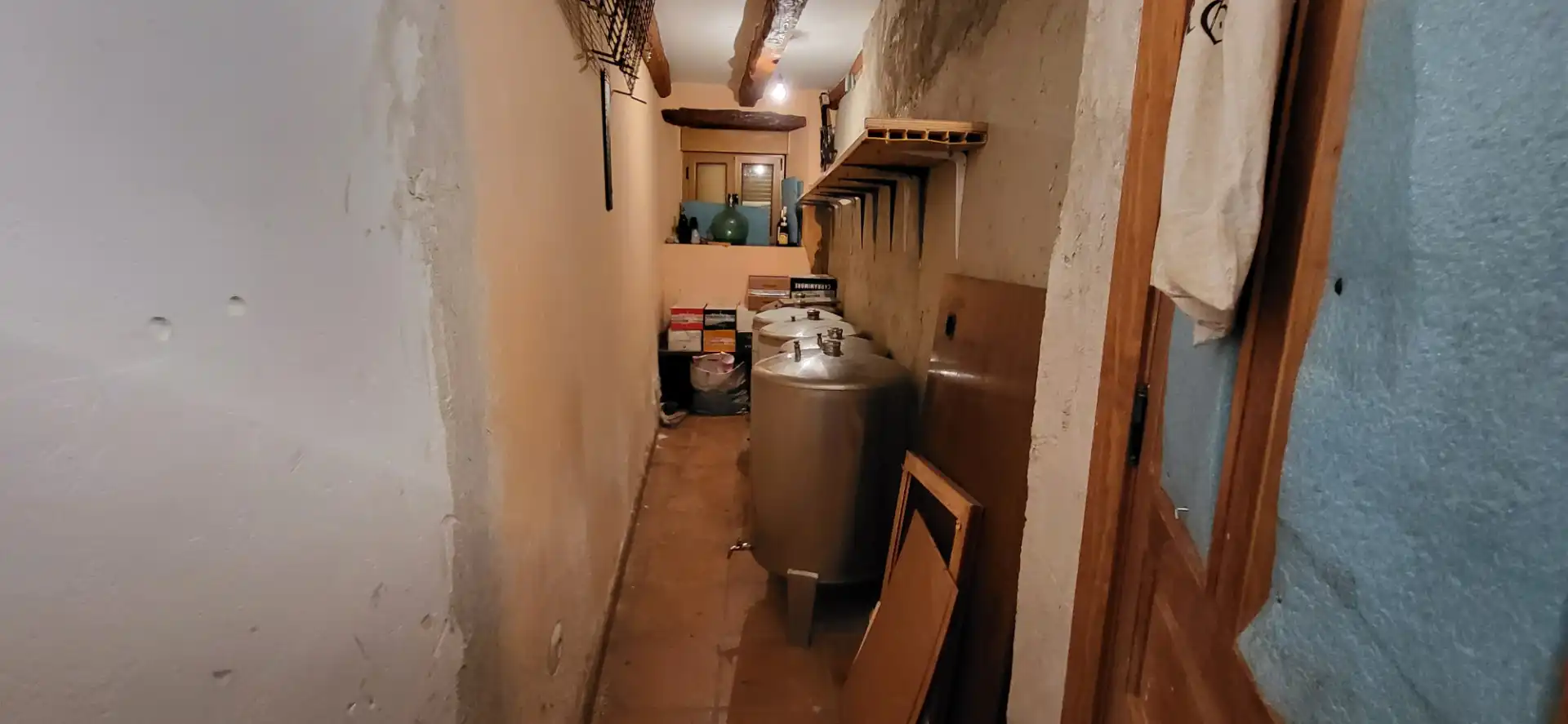 Casa o chalet en venta en Torrescárcela con Terraza y Trastero