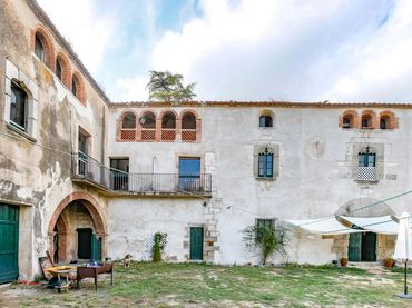Country house for sale in Cardedeu
