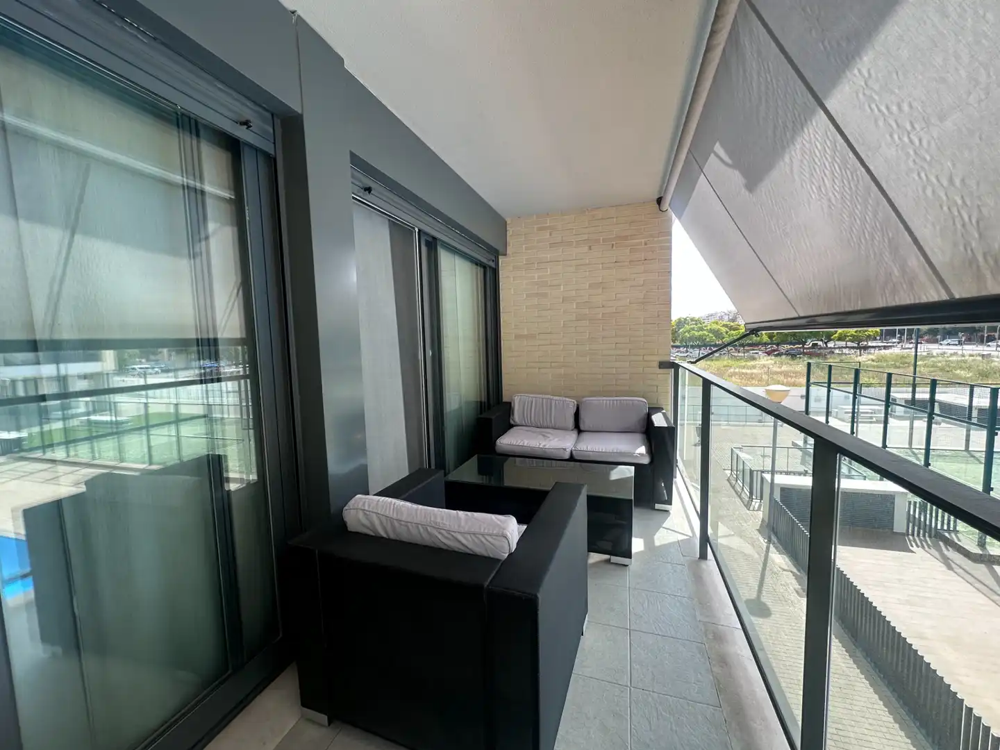 Wohnung mit Terrasse zum Verkauf in Carrer Riu Volga, imagen 6
