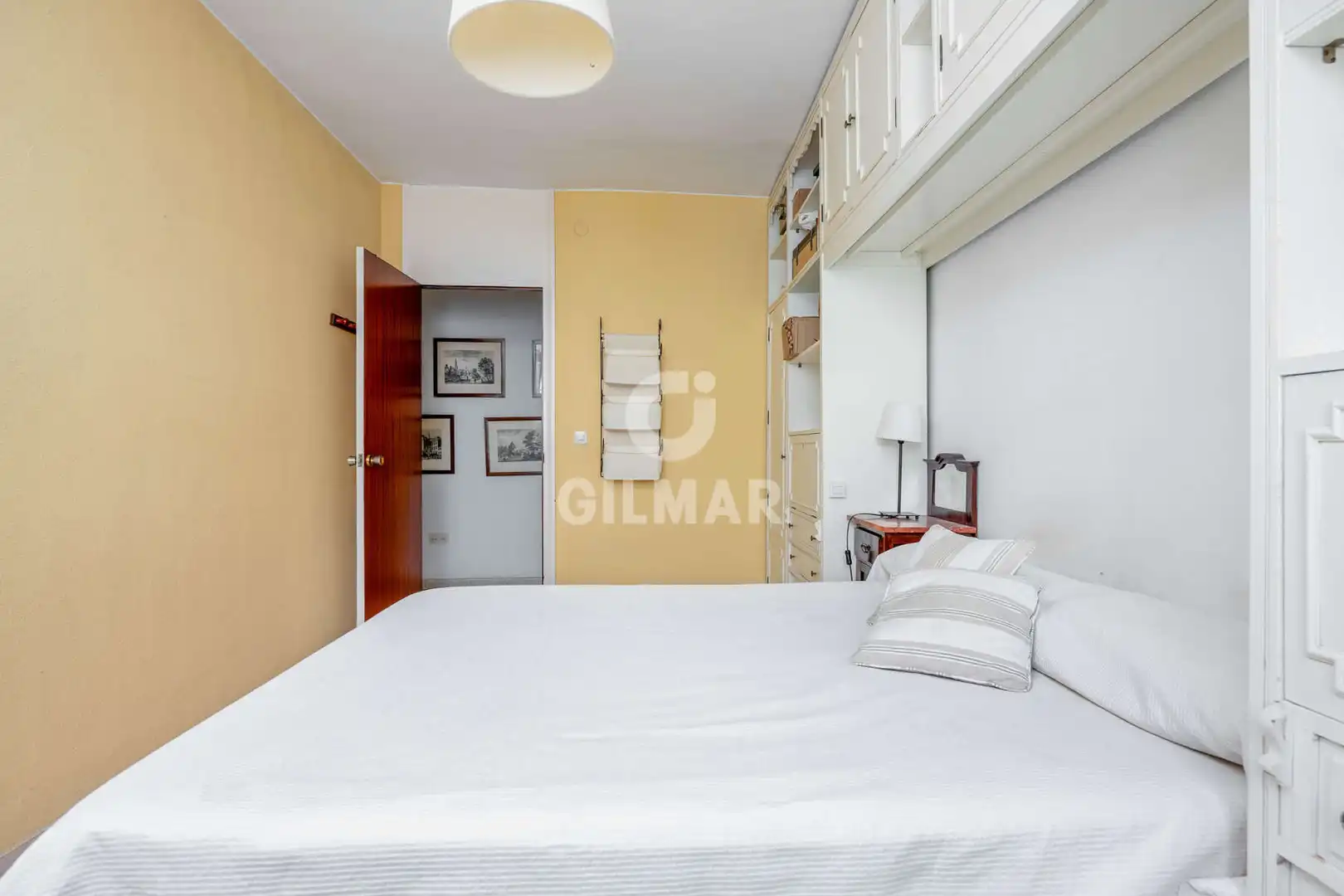 Piso con terraza en venta en Casco Antiguo, imagen 23