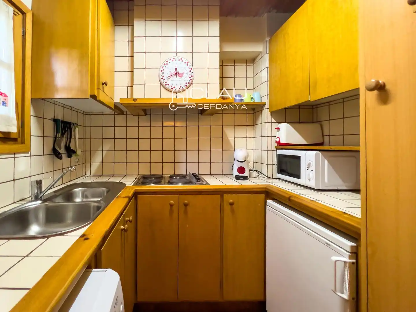 Maisonette mit Terrasse zur Miete in Prats d'Availl 8, imagen 4