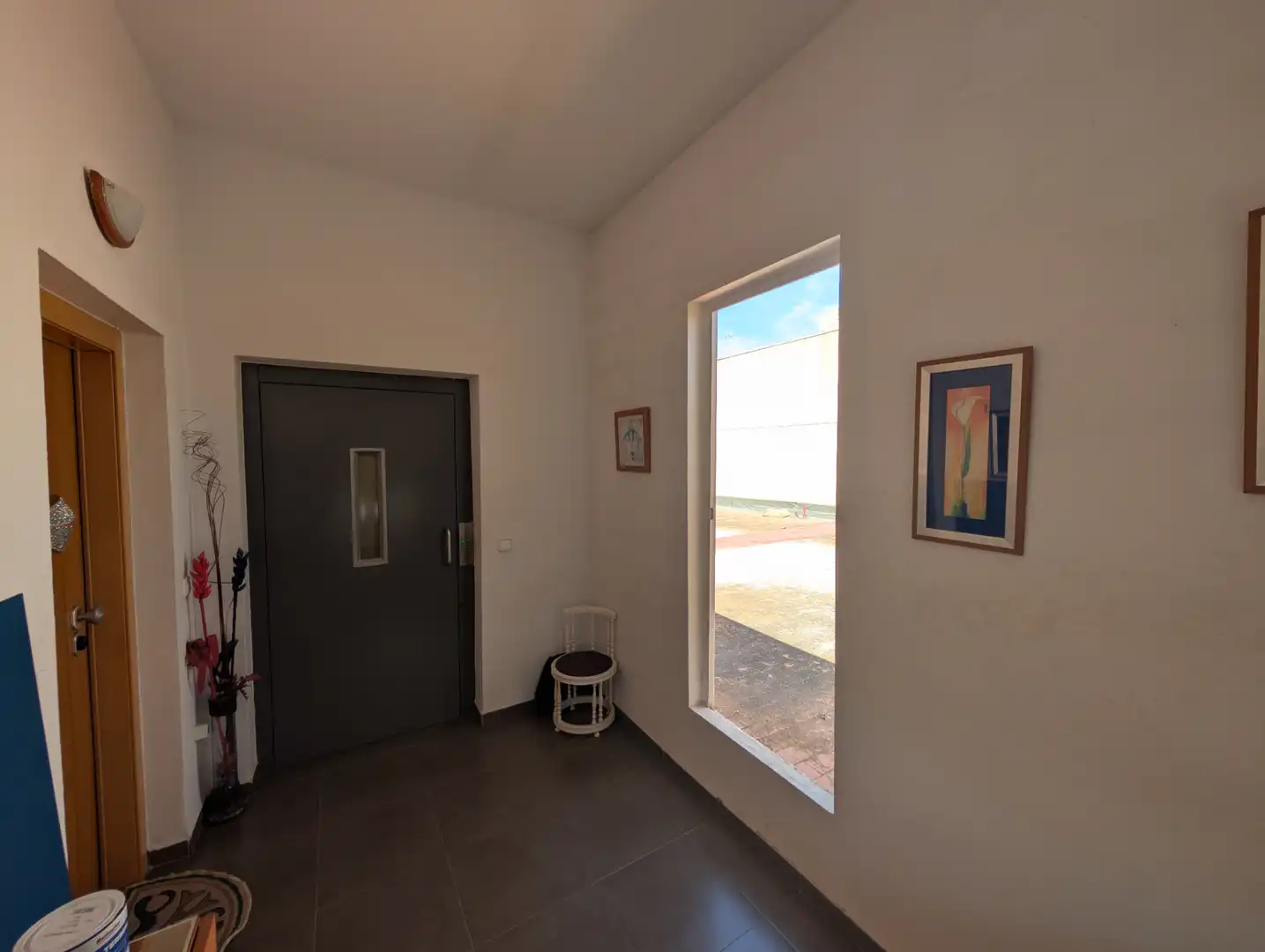 Piso en venta en Cartagena con Aire acondicionado, Terraza y Amueblado