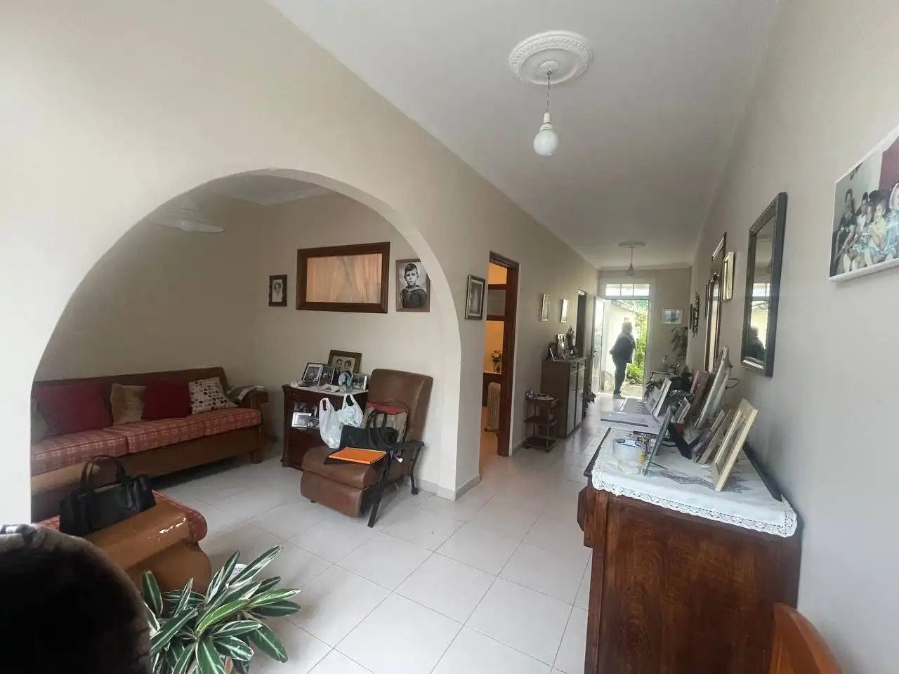 Detached homes for sale in Cariño  with Private garden, Furnished and Oven