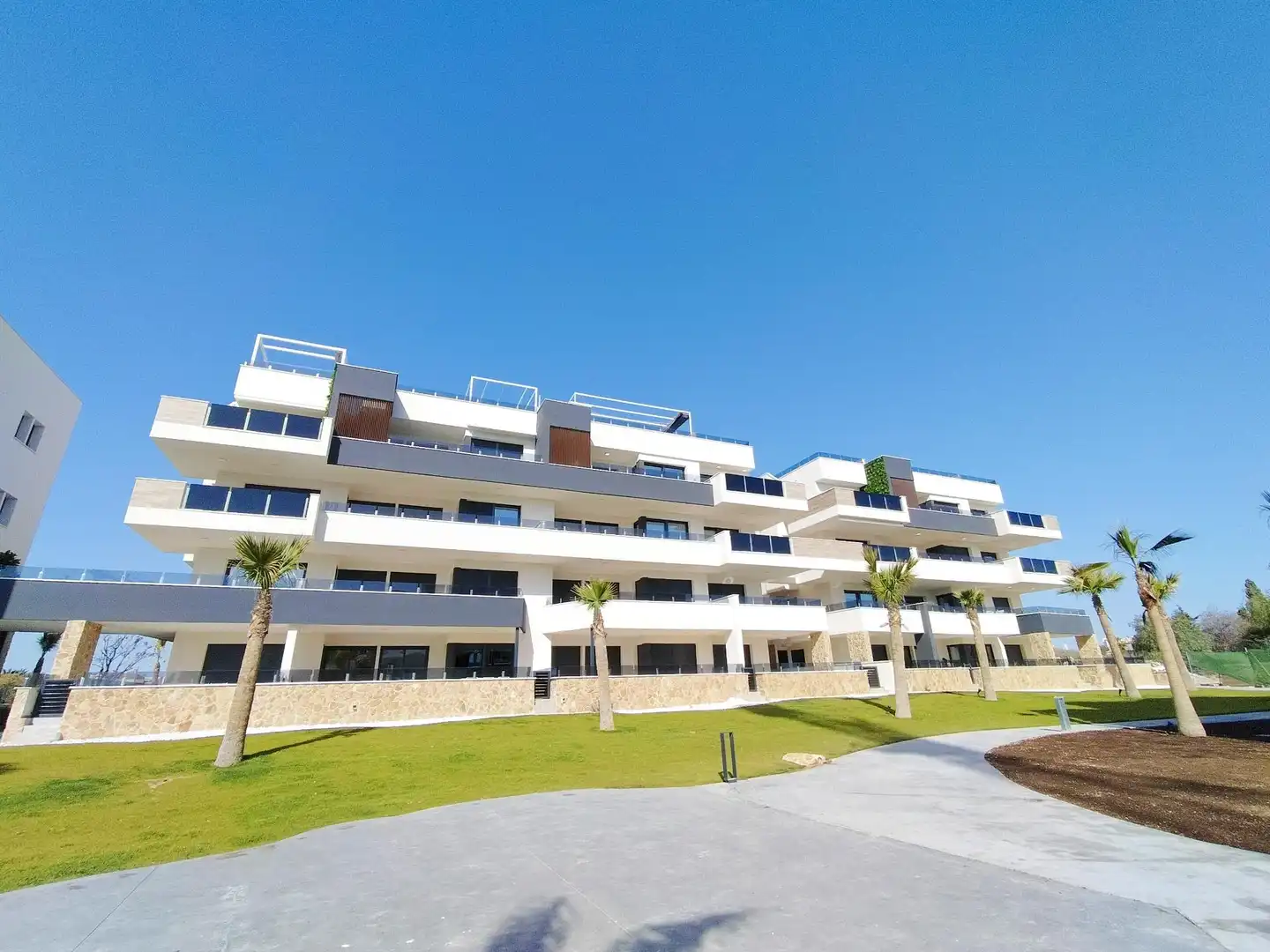Appartement compact avec terrasse à vendre à Calle STA  RITA 4, imagen 30