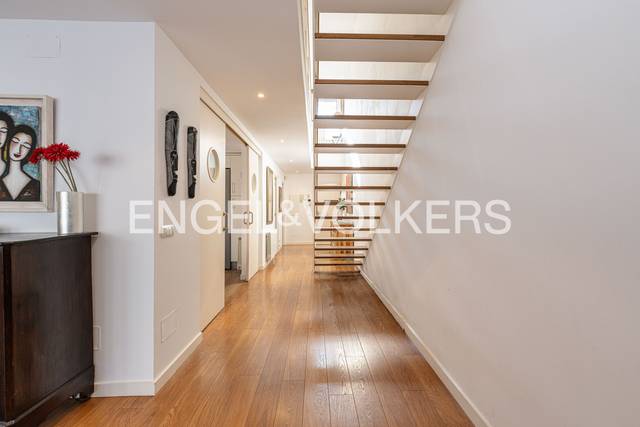 Casa adosada en Venta en Las Matas  - Peñascales