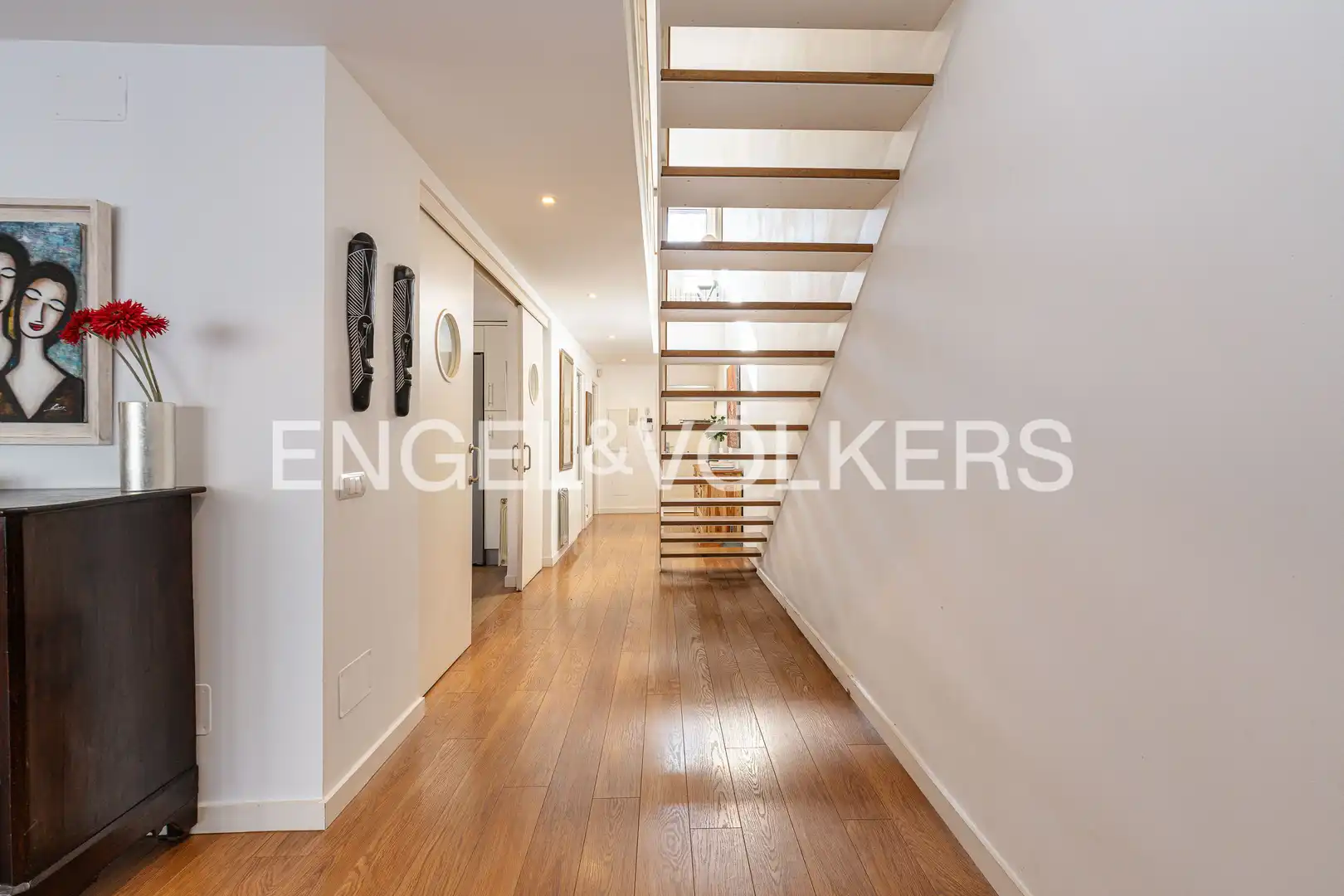 Casa adosada en venta en Las Rozas de Madrid con Calefacción, Jardín privado y Parquet