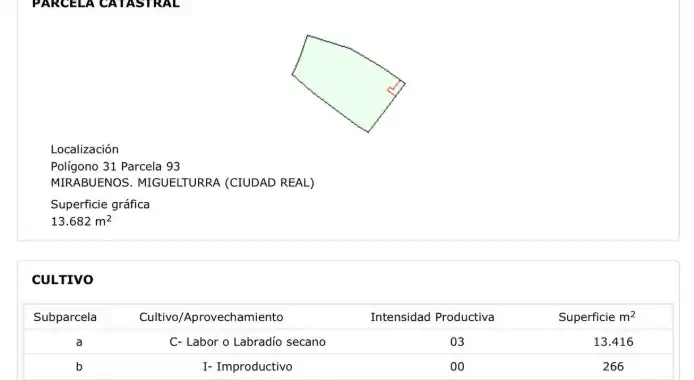 Houses for sale in Miguelturra