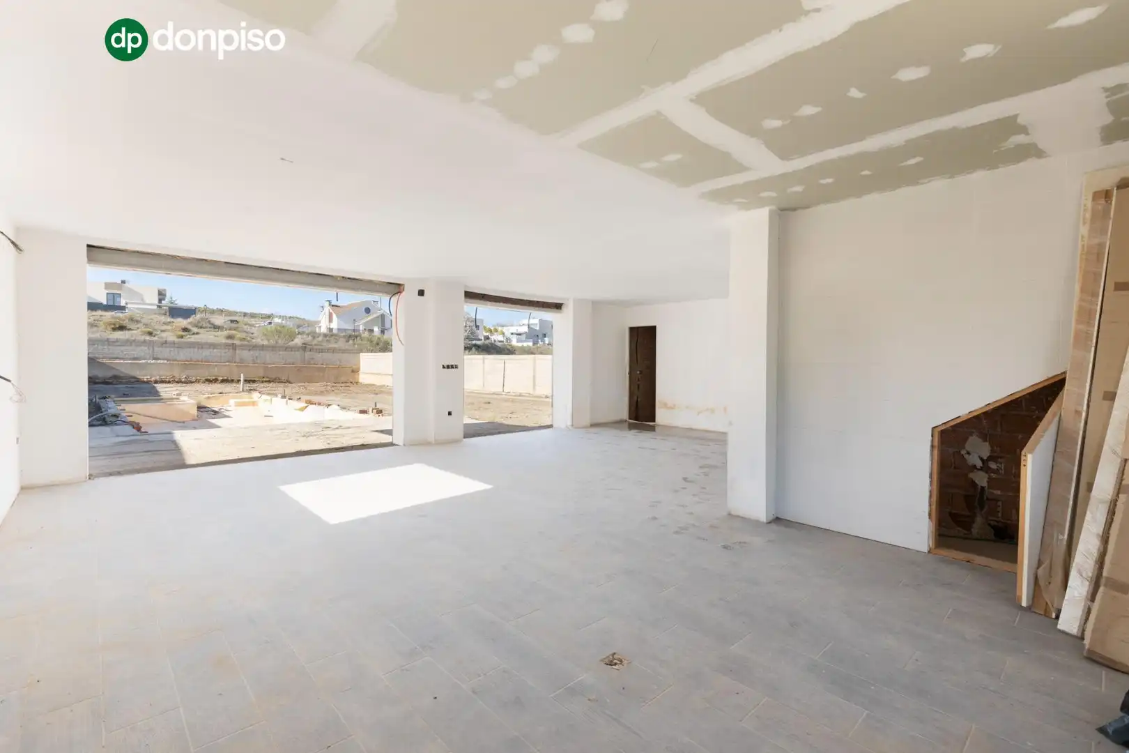 Villa con terrazza in vendita a Calle Puntal de las Siete Lagunas 18, imagen 8