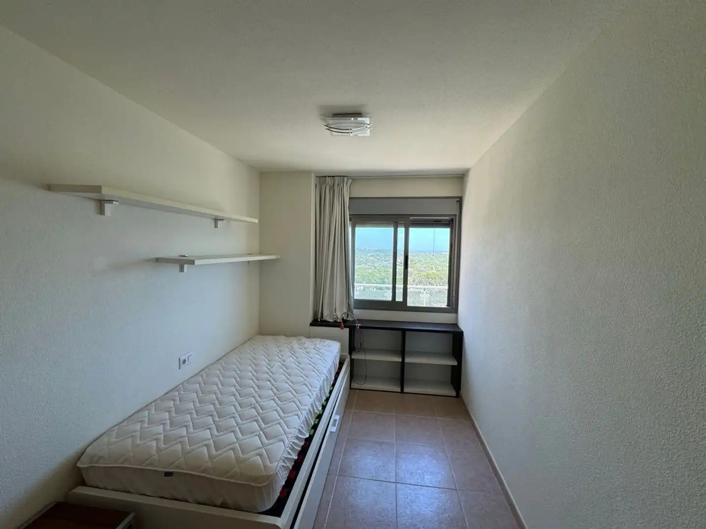 Habitación de Piso en venta en Guardamar del Segura con Aire acondicionado, Jardín privado y Terraza