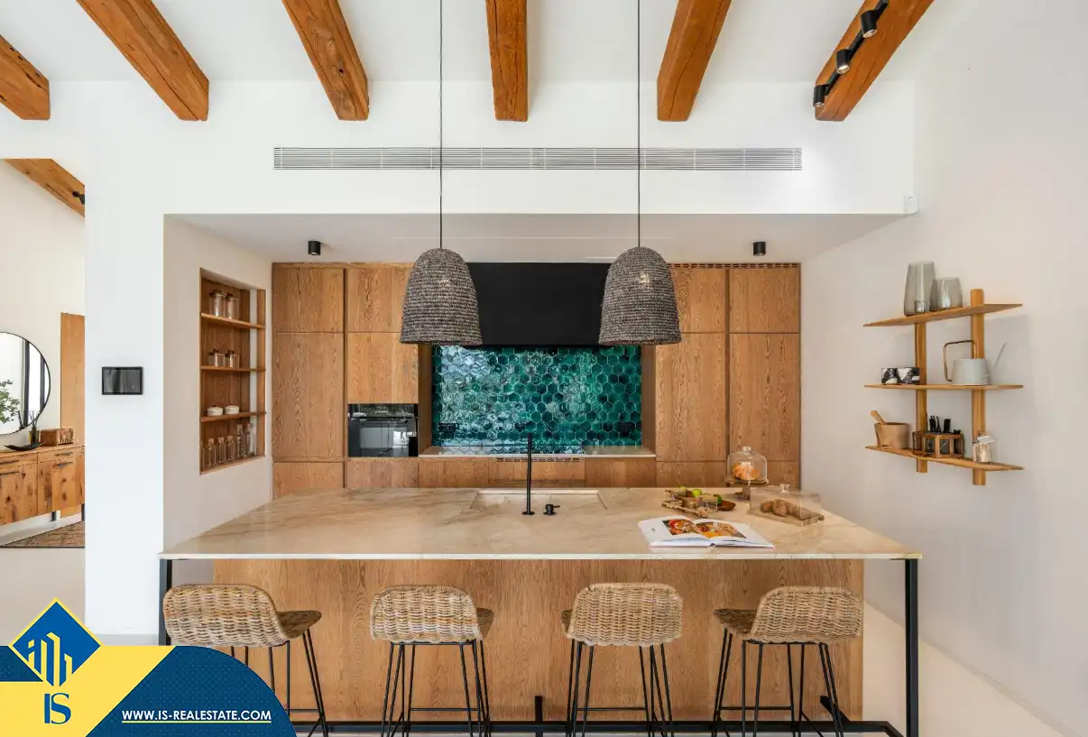 Chalet con piscina en venta en Nueva Andalucía, imagen 8