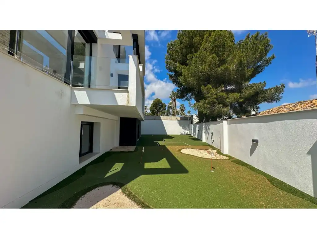 House with pool for sale in Urbanizacion V Martin Brisas 152, imagen 29